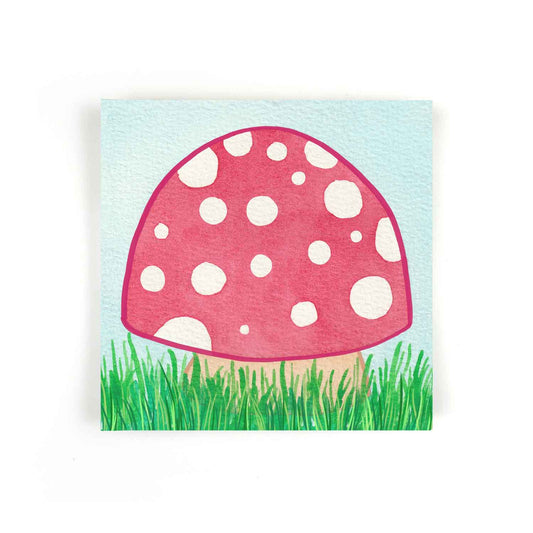 Big Mush Notepad - Stationery