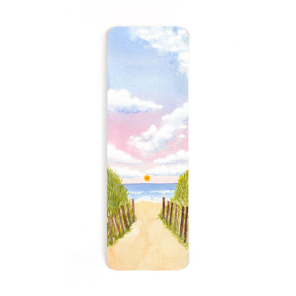 Patsel Seashore Bookmark